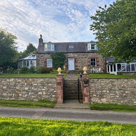 Silverstripe Turriff Exterior foto